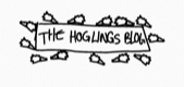 The Hoglings Blog